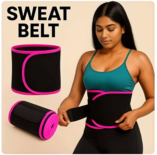 Weight loss belt