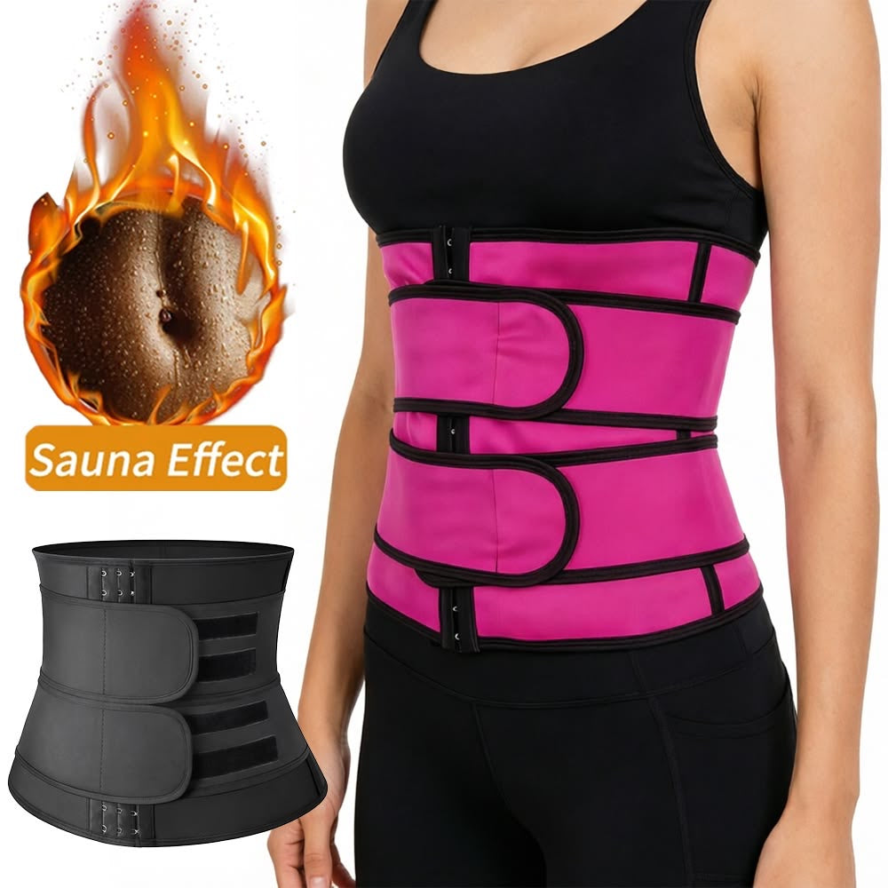 Weight loss belt